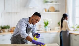 صفائی کی عام مصنوعات پھیپھڑوں کو شدید نقصان پہنچا سکتی ہیں، تحقیق