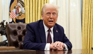 8 بجے کی ڈیڈلائن تک معاہدہ نہ ہوا تو ایران پر بڑے حملے کیے جائیں گے: ٹرمپ