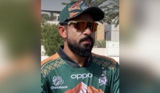 ڈومیسٹک کرکٹ نرسری ہے، میرے لیے اس میں جانا بہت ضروری تھا: عامر جمال