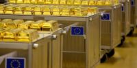 فرانس نے امریکا سے سونے کے ذخائر پیرس منتقل کر دیے
