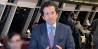 جنگ بند نہ ہوئی تو تیل کی قیمت ڈبل ہوجائے گی، علی پرویز ملک
