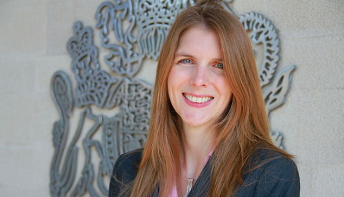 برطانوی ہائی کمشنر کا جنگ بندی میں پاکستانی سفارتی کوششوں پر اظہار تشکر