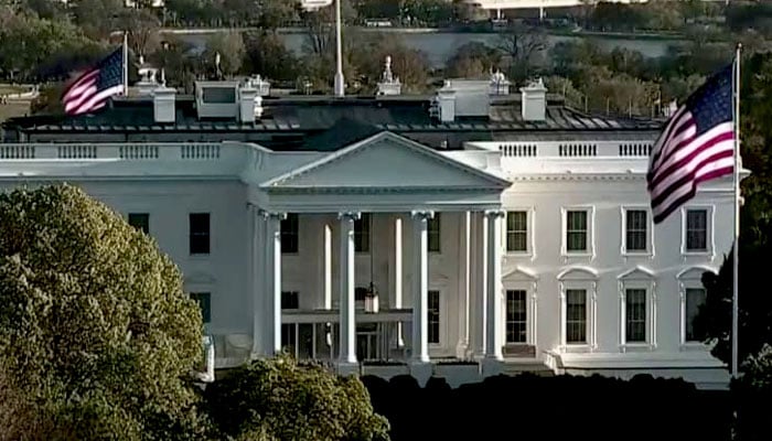 ایران کیساتھ 2 ہفتوں کی جنگ بندی امریکی فتح ہے: وائٹ ہاؤس