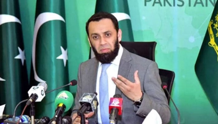 عطا اللّٰہ تارڑ---فائل فوٹو