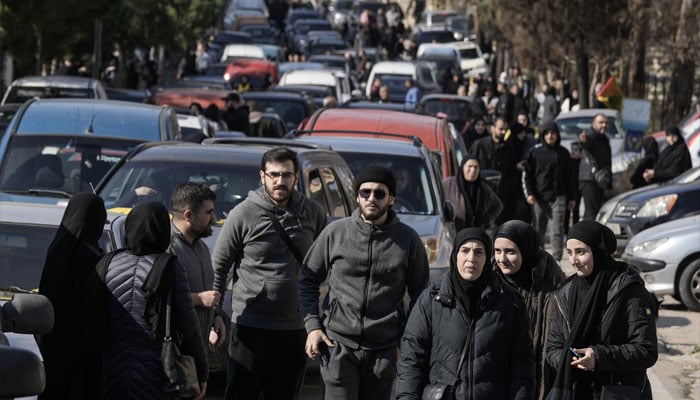 —فائل فوٹو