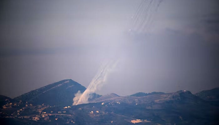 — تصویر عالمی میڈیا