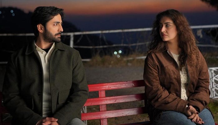 جیو کے ڈرامے ہمراہی کی مقبولیت میں غیر معمولی اضافہ