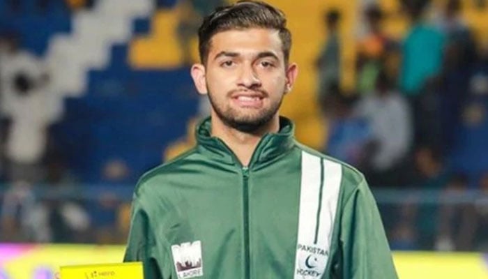 حنان شاہد(فائل فوٹو)۔