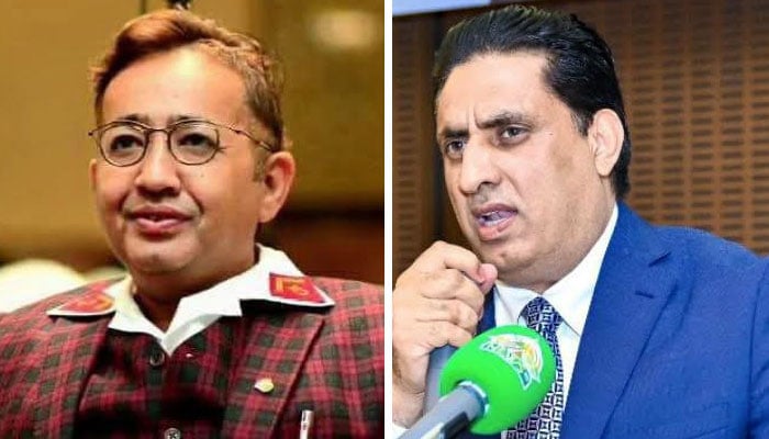 پاکستانی قیادت کی سفارتی کامیابی پر جاپان میں بھی مبارکبادوں کا سلسلہ جاری