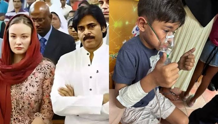 تصویر سوشل میڈیا۔