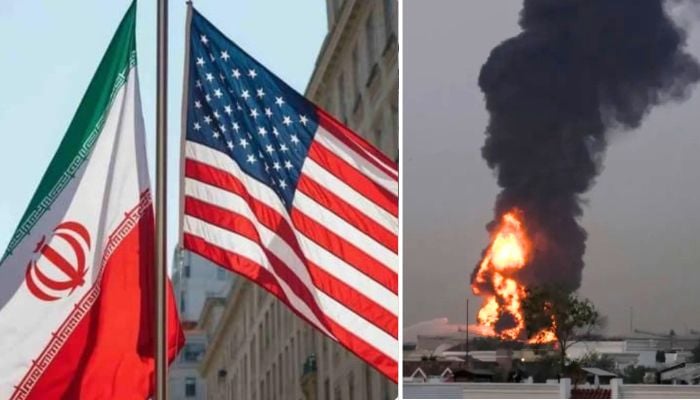 US, Iran announce two-week ceasefire at Pakistan’s request; agree to peace talks