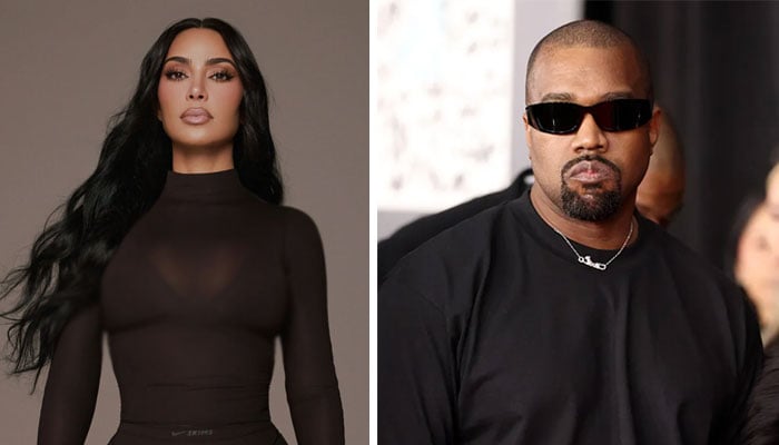 Kim Kardashian reacts to Kanye West UK ban, reveals her biggest fear
