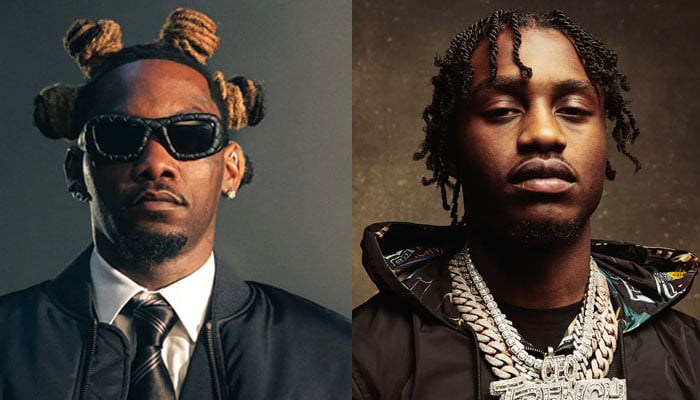 Offset shooting: Police make shocking revelations about Lil Tjay involvement