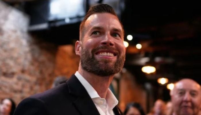 Georgia Elections: Trump-backed Clay Fuller wins majority as Republican Party leads