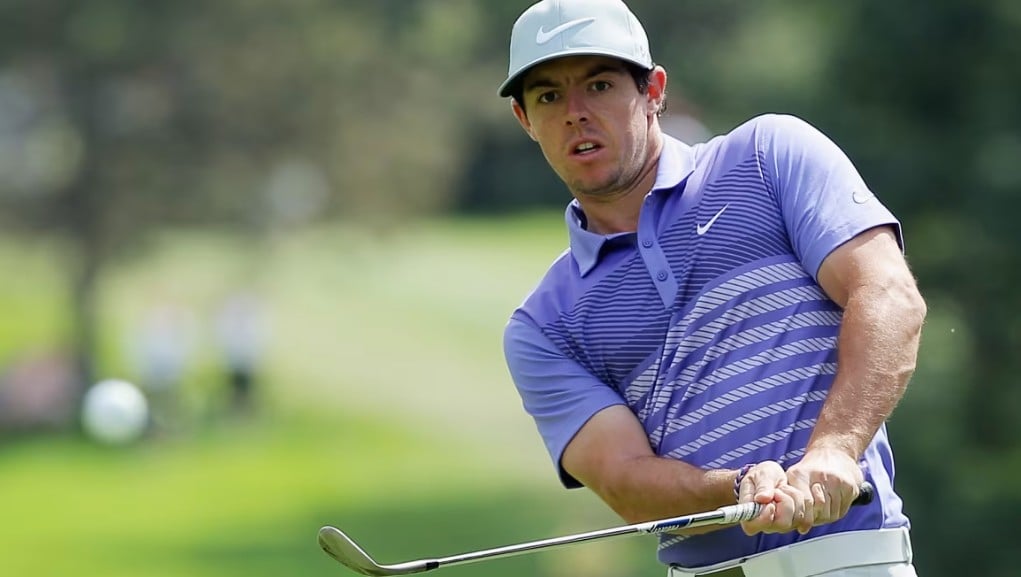 Rory McIlroy relishing freedom of being Masters winner after rough phase