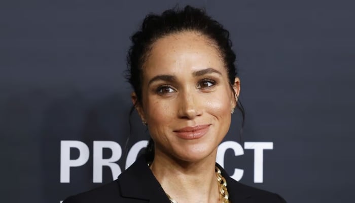 Meghan Markle trolled by Suits star as duchess eyes big business move