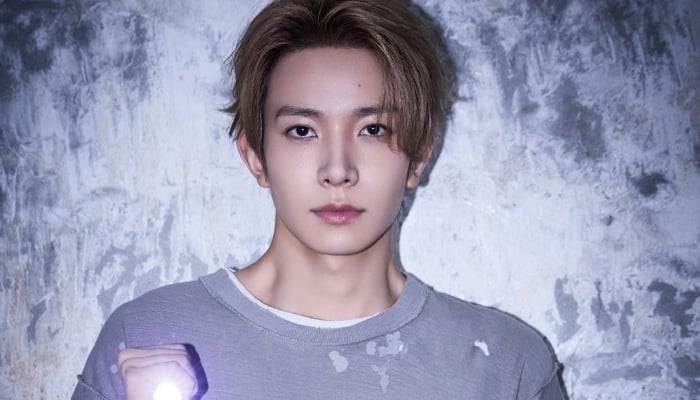 Heeseung unveils new stage name after leaving ENHYPEN