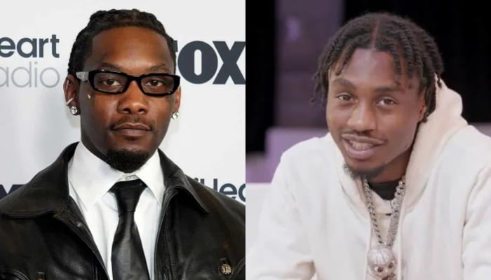 Offset hits back at Lil Tjay in first statement after shooting incident