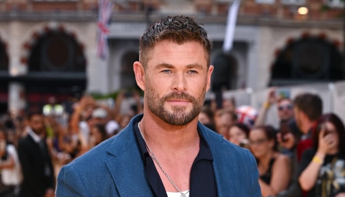 Chris Hemsworth raves about sons’ surfing as he posts family Hawaii adventure