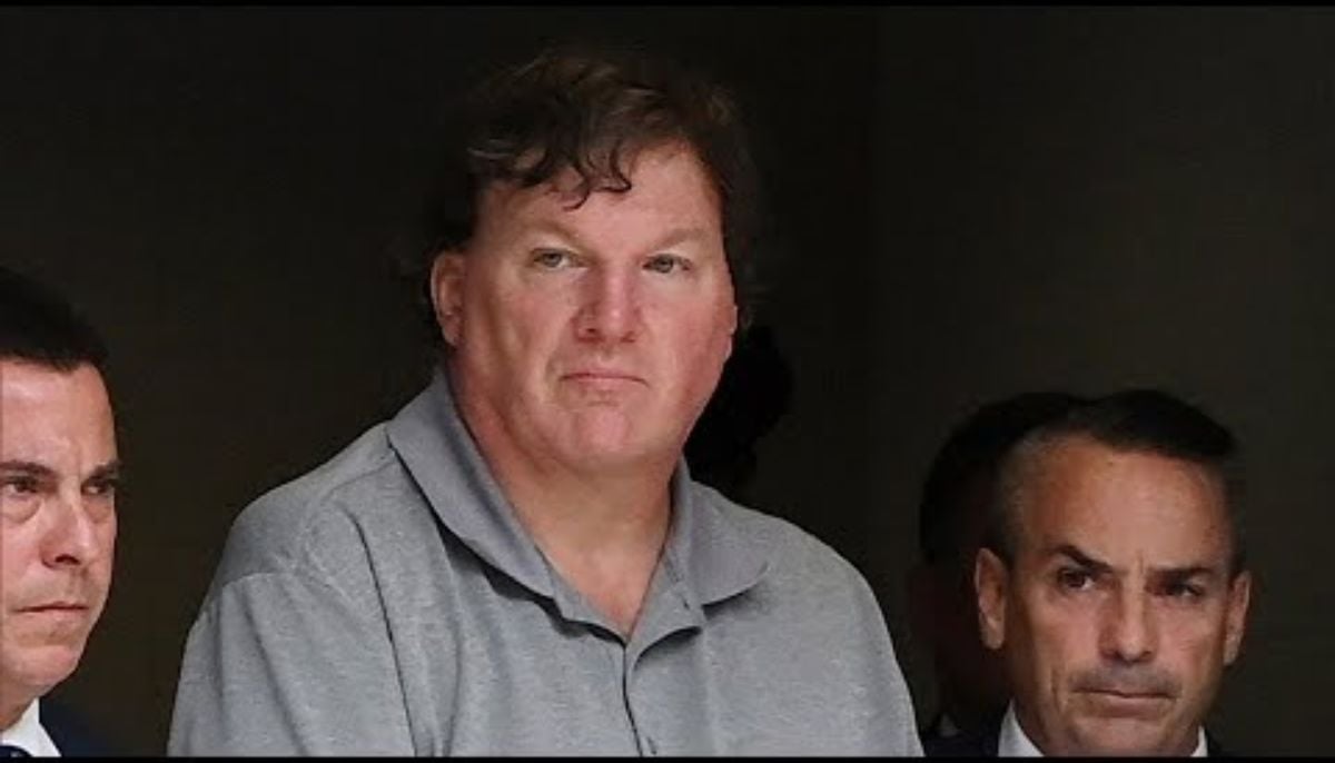 Rex Heuermann guilty plea: Gilgo Beach serial killer admits to 8 murders