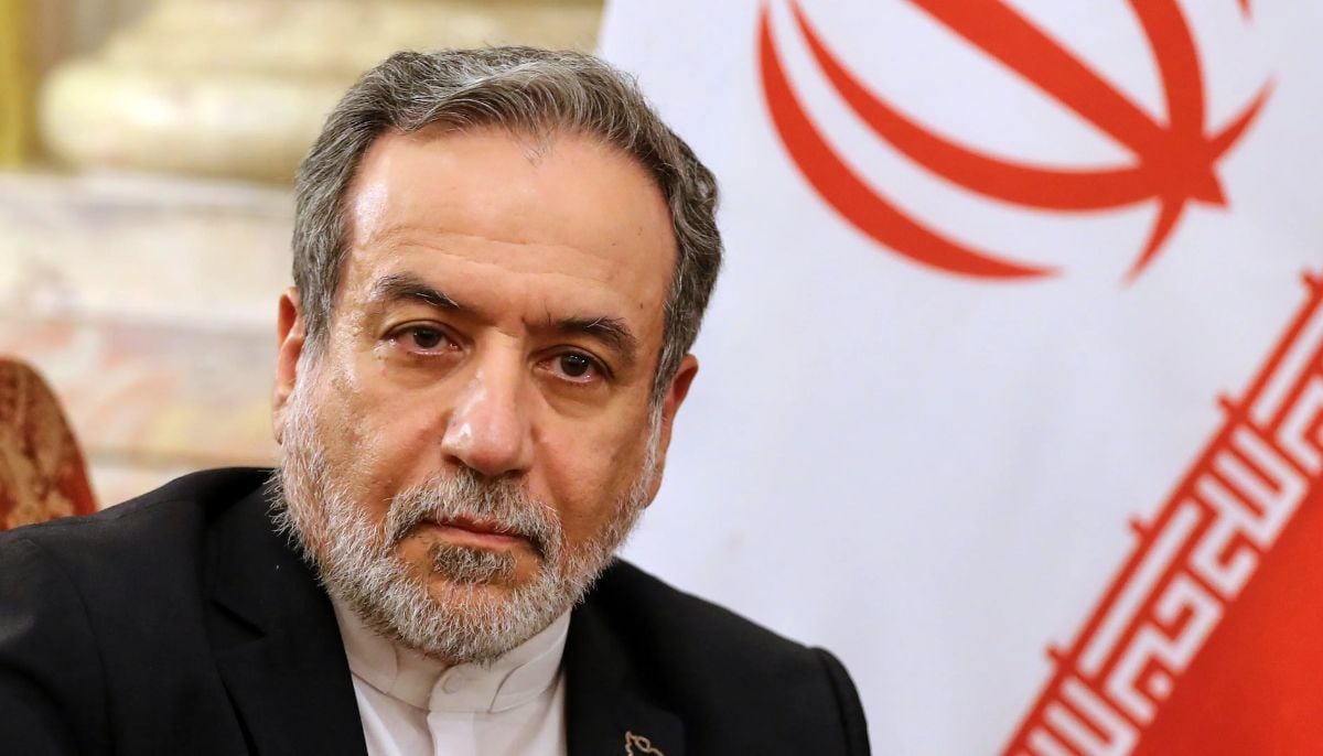 Araghchi warns US must choose between ceasefire and support for Israel