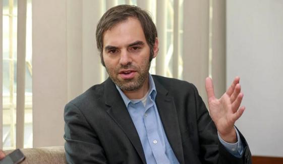 پاکستان نے حالیہ برسوں میں سب سے بڑی سفارتی کامیابی حاصل کی: امریکی ماہر برائے جنوبی ایشیا