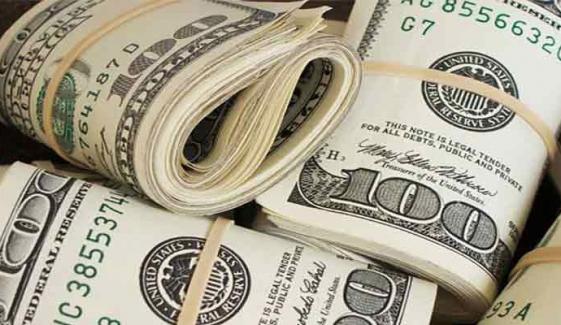 امریکی خاتون نے 11 لاکھ ڈالر کی لاٹری جیت لی