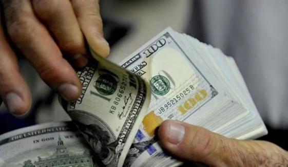 پاکستان نے 1.43 ارب ڈالر کی بیرونی ادائیگیاں قبل از وقت مکمل کردیں