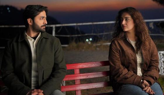 جیو کے ڈرامے ’ہمراہی‘ کے پاکستان اور بھارت سے 20، 20 ملین ویوز