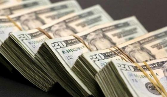 مارچ میں سمندر پار پاکستانیوں کی ترسیلات زر میں اضافہ