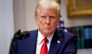 ڈونلڈ ٹرمپ کی دھمکیاں اور الٹی میٹم عالمی توجہ کا مرکز