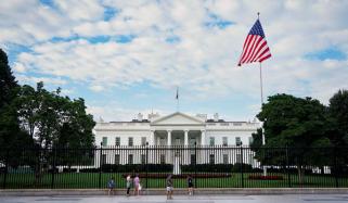 صدر ٹرمپ پاکستان کے وزیراعظم کی اپیل سے باخبر ہیں، ترجمان وائٹ ہاؤس