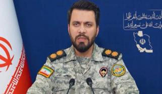 امریکا اور اس کے اتحادیوں کے بنیادی ڈھانچے کو نشانہ بنائیں گے، ایران