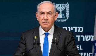 اسرائیل نے بھی عارضی جنگ بندی پر اتفاق کرلیا