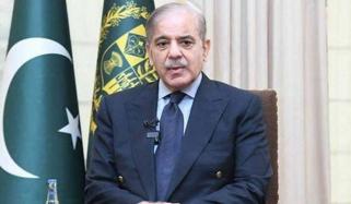 خوشی ہے امریکا اور ایران جنگ بندی پر راضی ہوگئے، وزیراعظم شہباز