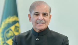 خوشی ہے امریکا اور ایران جنگ بندی پر راضی ہوگئے، وزیراعظم شہباز