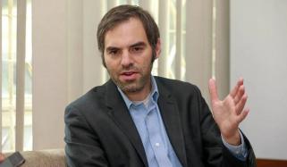 پاکستان نے حالیہ برسوں میں سب سے بڑی سفارتی کامیابی حاصل کی: امریکی ماہر برائے جنوبی ایشیا