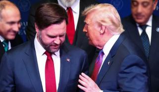 جے ڈی وینس پاکستان کی امریکا ایران ثالثی کی آخری کوششوں میں شامل کیوں ہوئے؟