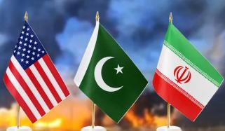 امریکا اور ایران کے درمیان اسلام آباد میں جمعے کو مذاکرات کا امکان