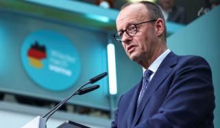 جرمنی کا آبنائے ہرمز میں جہاز رانی کے تحفظ کیلئے اقدامات کا اعلان