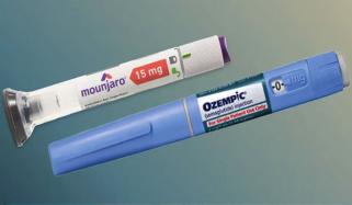 شادی سے پہلے وزن کم کرنے کے انجیکشنز خطرناک ثابت ہوسکتے ہیں: ماہرین کی وارننگ