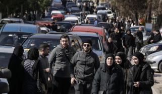 اسرائیل کی لبنانی شہر طائر پر حملے کی دھمکی