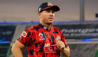 ڈیوڈ وارنر پر مقدمہ، کرکٹ نیو ساؤتھ ویلز کا بیان جاری