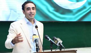 تہران، واشنگٹن اور اسلام آباد کی قیادت کی انتھک کاوشوں کو سراہتا ہوں: بلاول