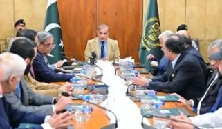 حکومت کا آئندہ جمعہ کو یوم تشکر منانے کا فیصلہ