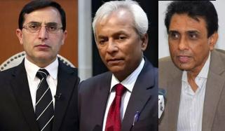 ایران امریکا جنگ بندی: پاکستانی قیادت کے کردار پر سیاسی رہنماؤں کا خراجِ تحسین