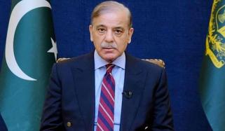 اسلام آباد مذاکرات کی جانب پیش قدمی کر رہے ہیں، وزیر اعظم شہباز شریف