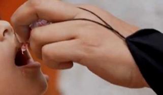 ملک میں 13 اپریل سے دوسری انسداد پولیو مہم کا آغاز ہوگا، این ای او سی