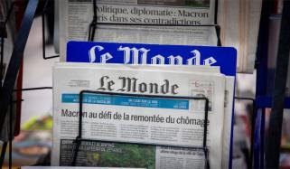 فرانسیسی اخبارات میں امریکا ایران جنگ بندی میں پاکستانی کردار کی تعریف 