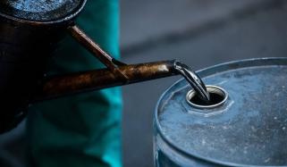 عالمی منڈی میں خام تیل کی قیمت میں کمی